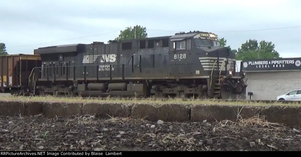 NS 431